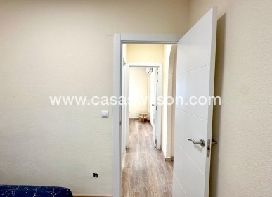 Venta - Bungalow - Torrevieja - Torreblanca