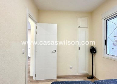 Venta - Bungalow - Torrevieja - Torreblanca