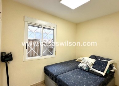 Venta - Bungalow - Torrevieja - Torreblanca