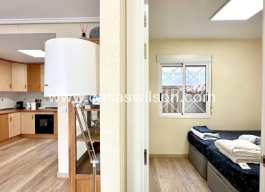 Venta - Bungalow - Torrevieja - Torreblanca