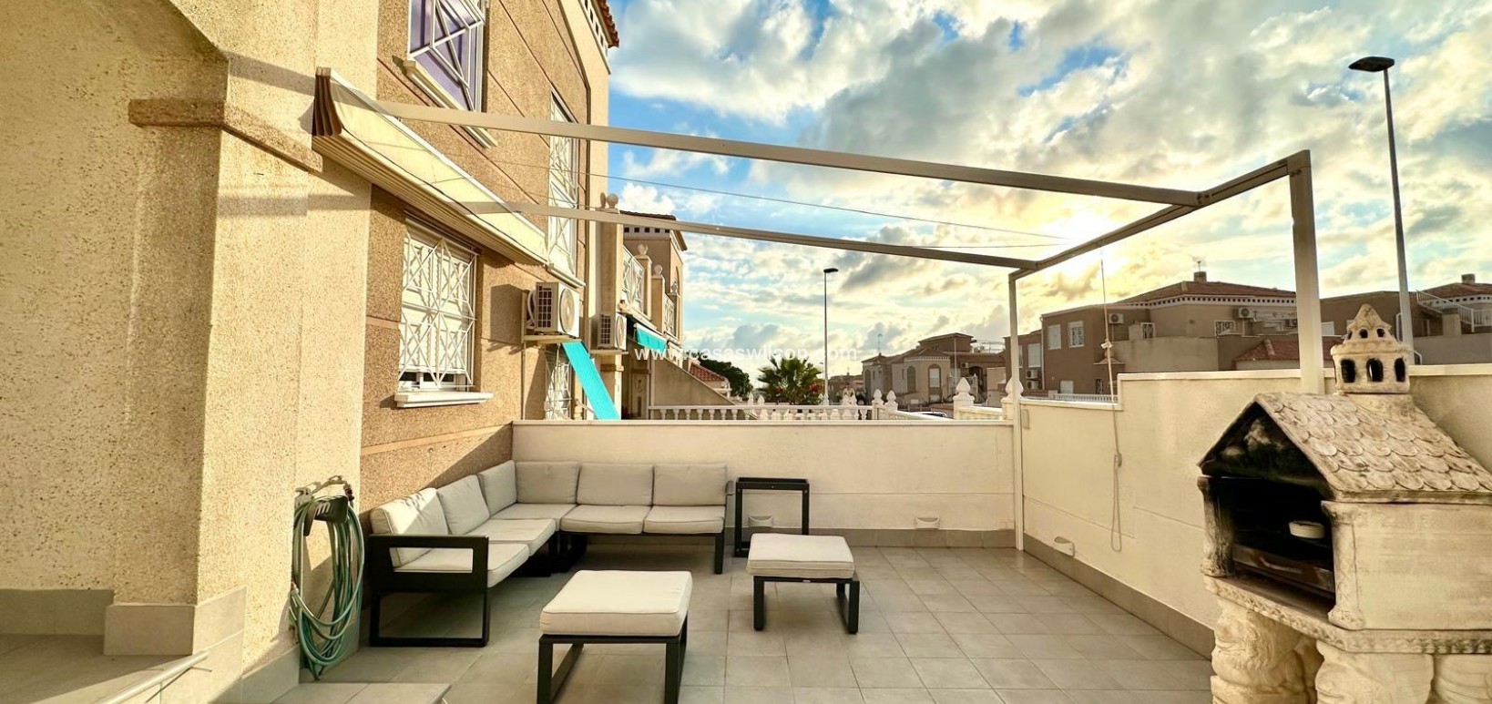 Venta - Bungalow - Torrevieja - Torreblanca