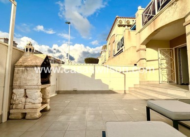 Venta - Bungalow - Torrevieja - Torreblanca