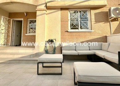 Venta - Bungalow - Torrevieja - Torreblanca