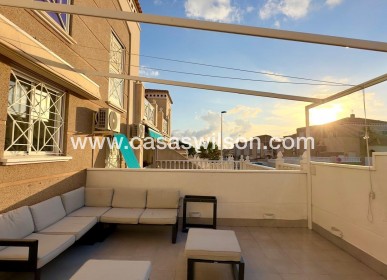 Venta - Bungalow - Torrevieja - Torreblanca