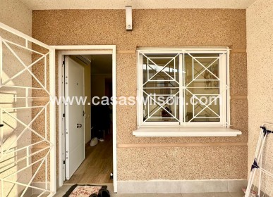 Venta - Bungalow - Torrevieja - Torreblanca