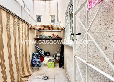 Venta - Bungalow - Torrevieja - Torreblanca