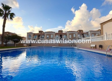 Venta - Bungalow - Torrevieja - Torreblanca