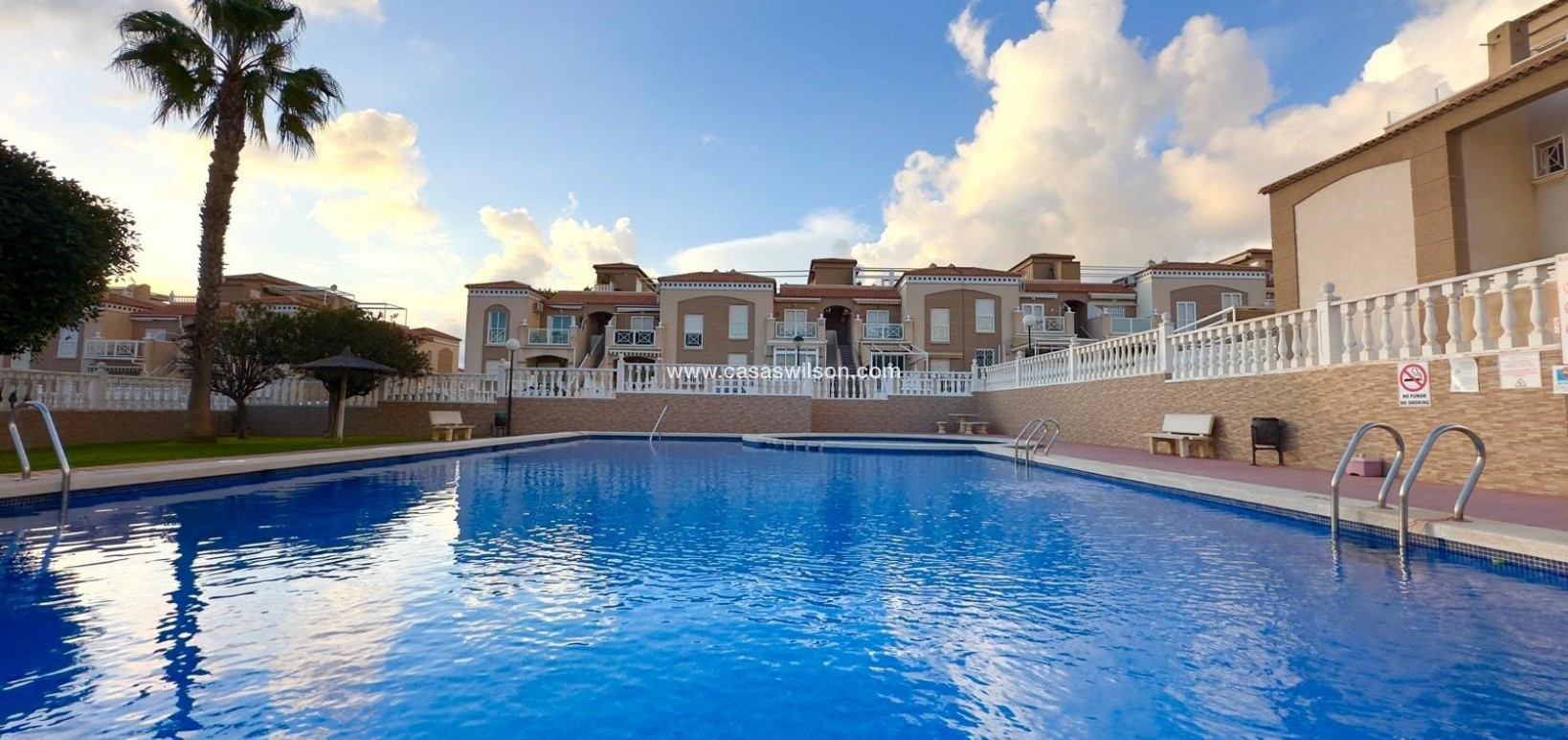 Venta - Bungalow - Torrevieja - Torreblanca