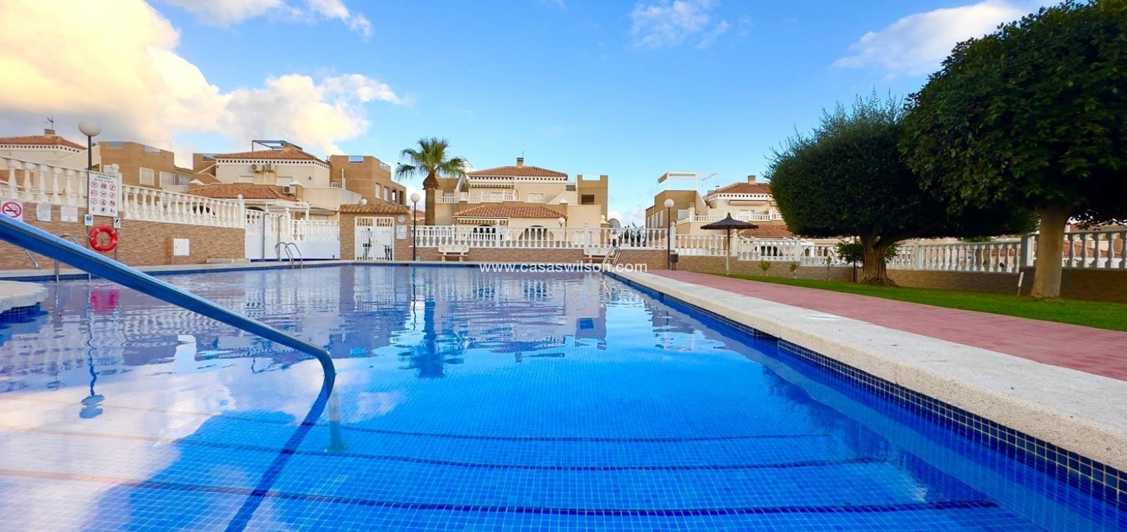 Venta - Bungalow - Torrevieja - Torreblanca