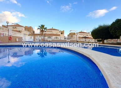 Venta - Bungalow - Torrevieja - Torreblanca