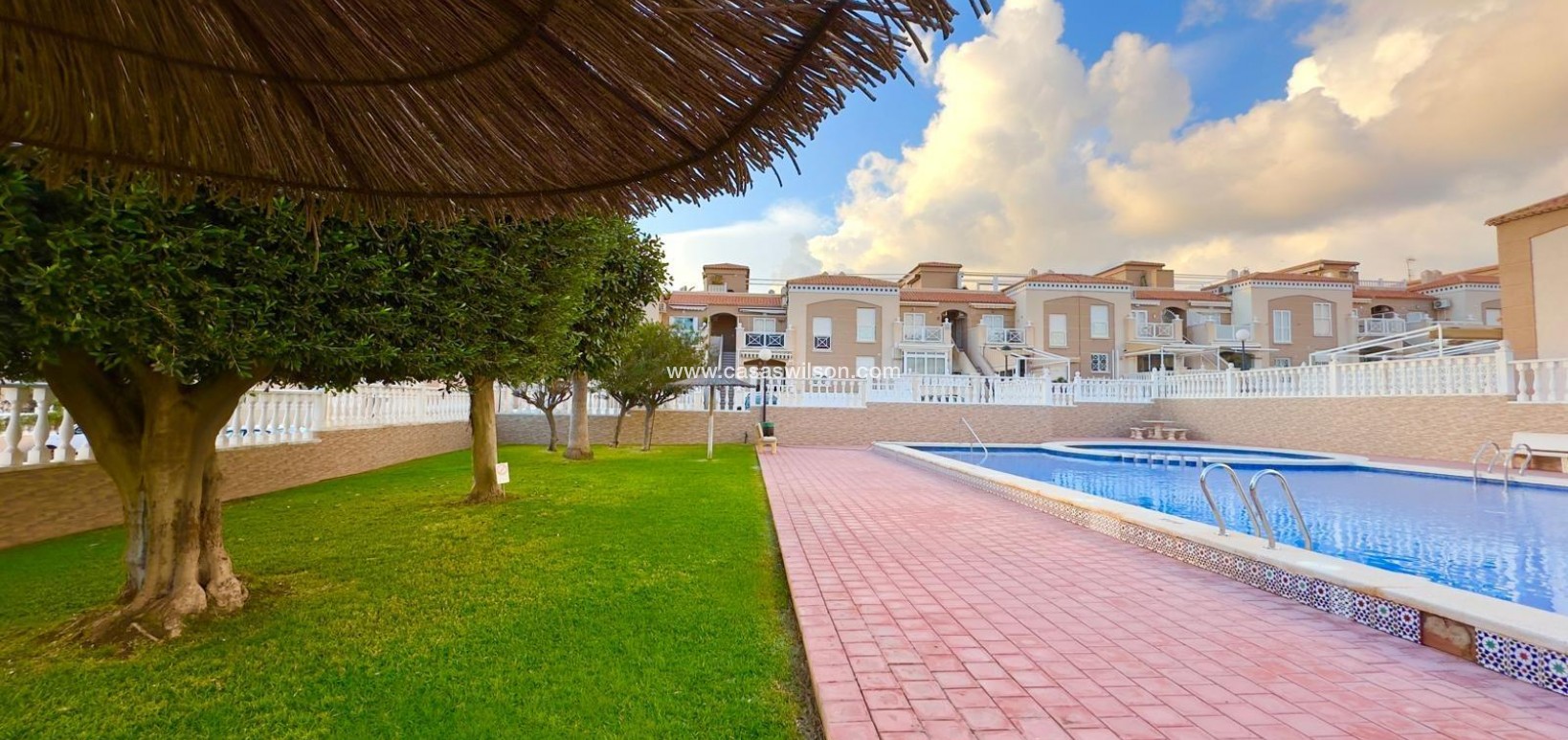 Venta - Bungalow - Torrevieja - Torreblanca