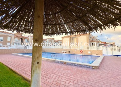Venta - Bungalow - Torrevieja - Torreblanca