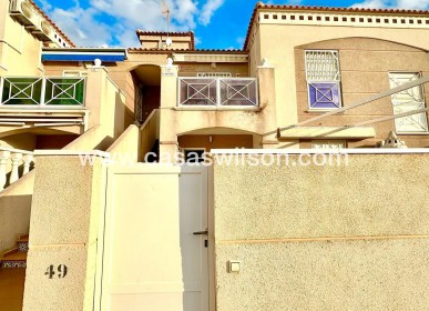 Venta - Bungalow - Torrevieja - Torreblanca