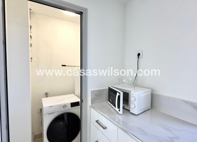 Venta - Apartamento - Finestrat