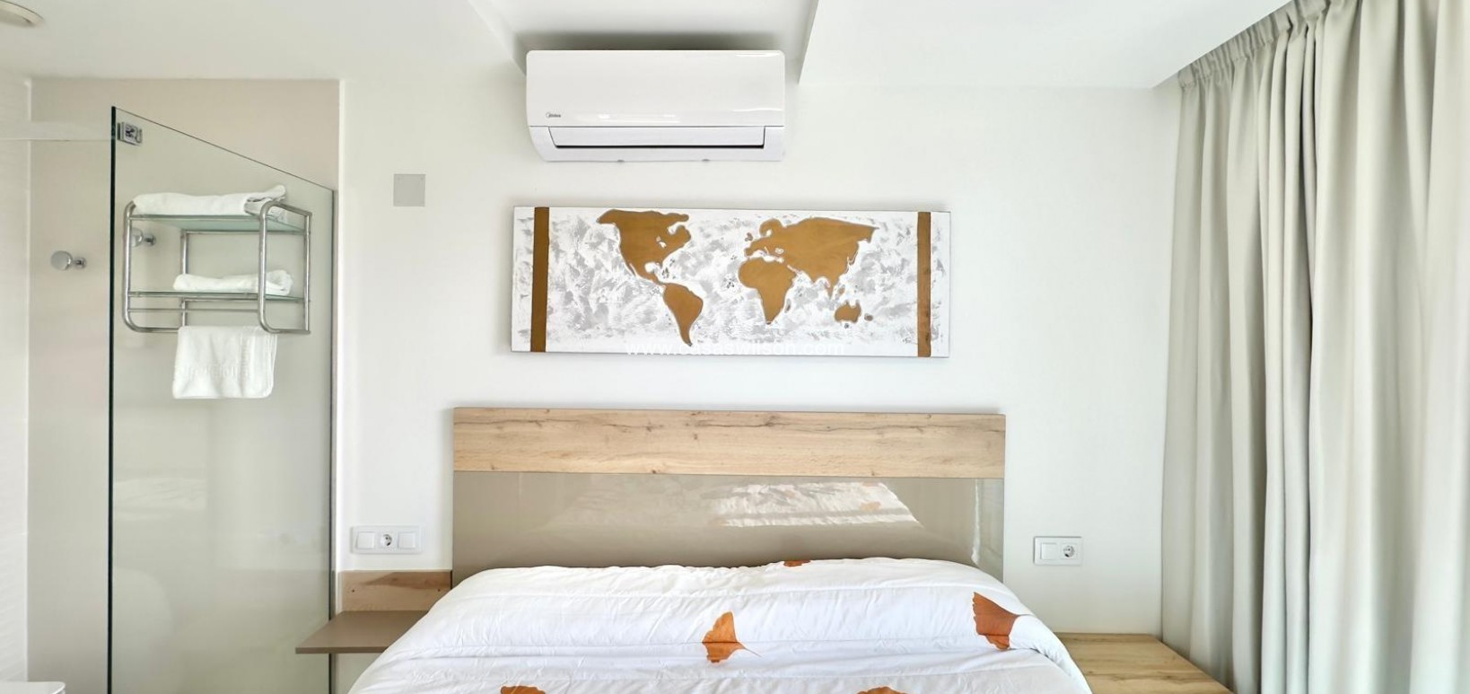 Venta - Apartamento - Finestrat