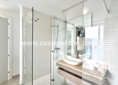 Venta - Apartamento - Finestrat