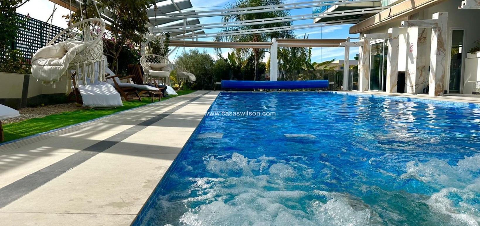 Venta - Apartamento - Finestrat