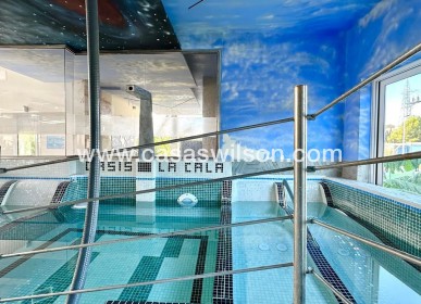 Venta - Apartamento - Finestrat