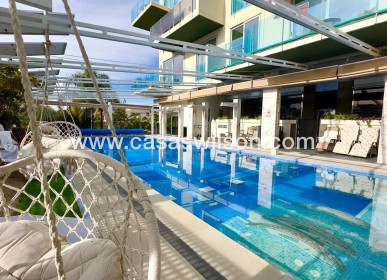 Venta - Apartamento - Finestrat