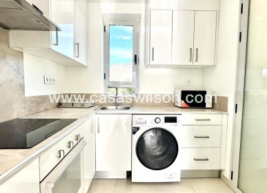 Sale - Appartement - Finestrat