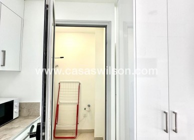 Sale - Appartement - Finestrat