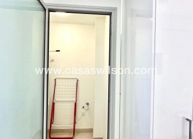 Sale - Appartement - Finestrat