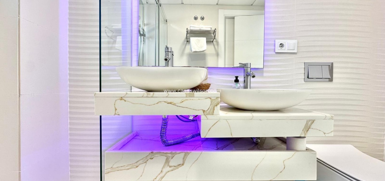 Sale - Appartement - Finestrat