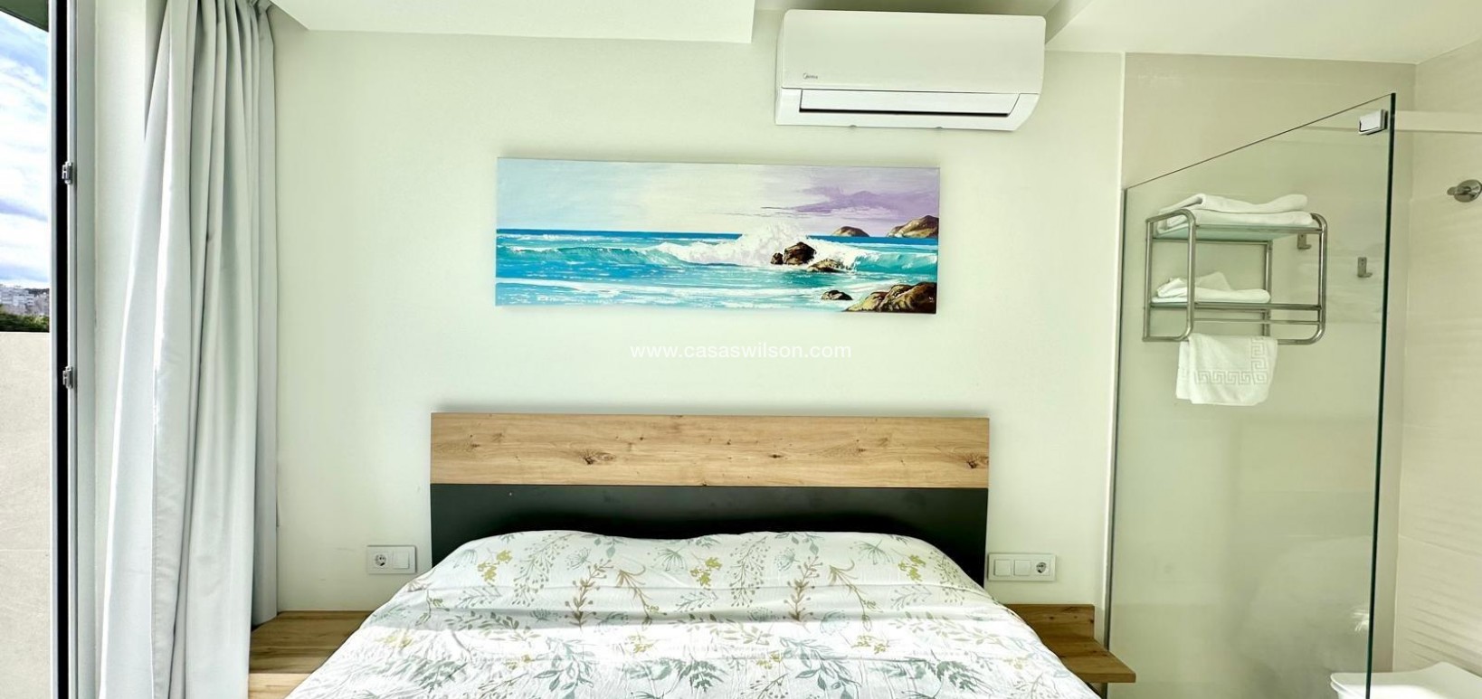 Sale - Appartement - Finestrat