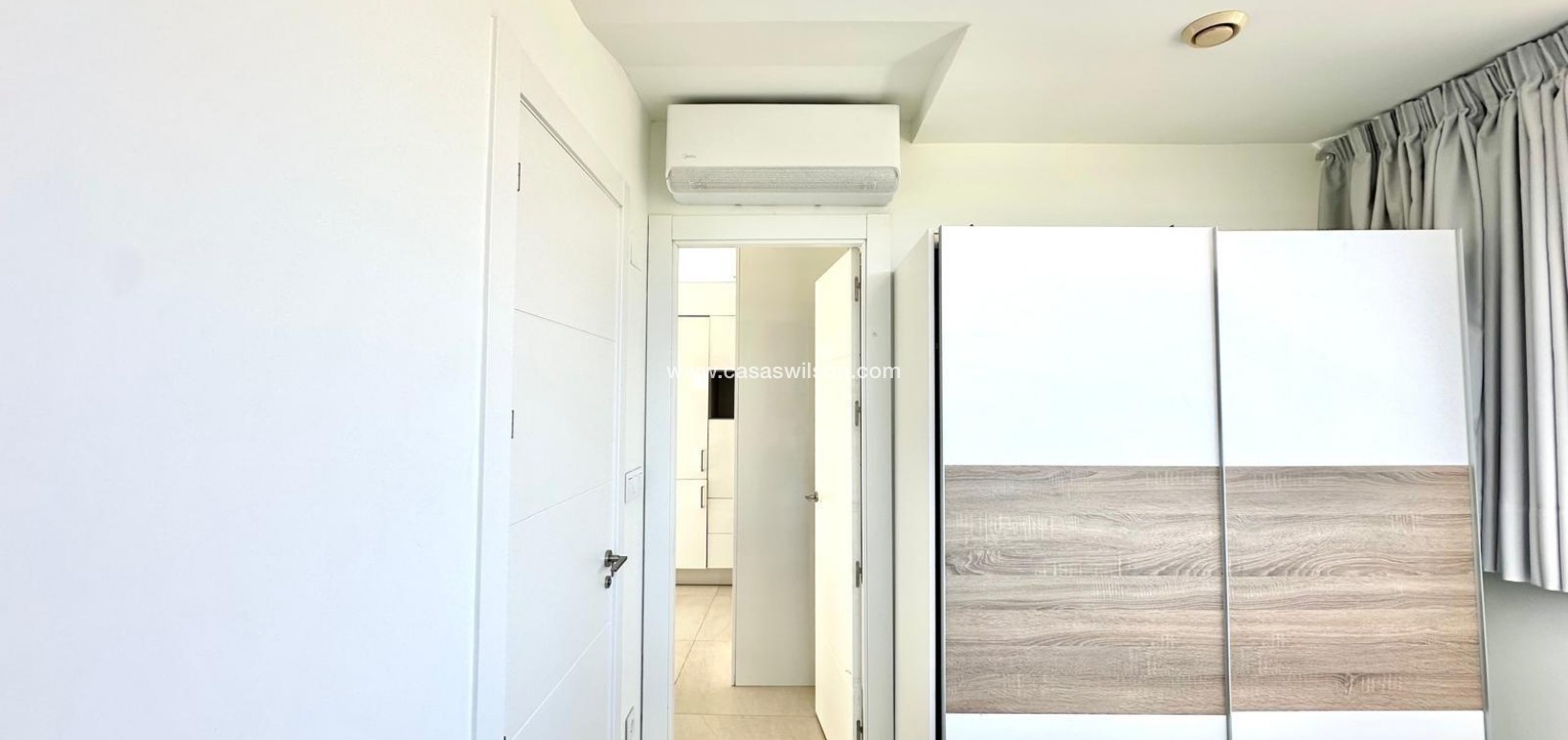 Sale - Appartement - Finestrat