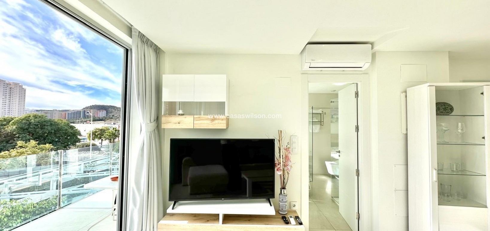 Sale - Appartement - Finestrat