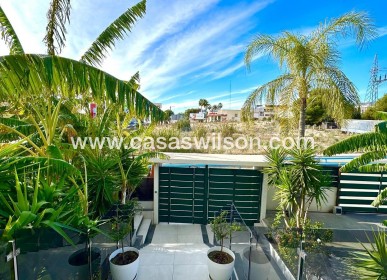 Sale - Appartement - Finestrat