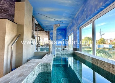 Sale - Appartement - Finestrat