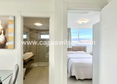 Venta - Apartamento - Finestrat