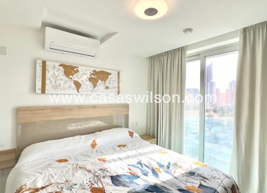 Venta - Apartamento - Finestrat