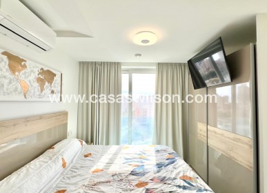 Venta - Apartamento - Finestrat