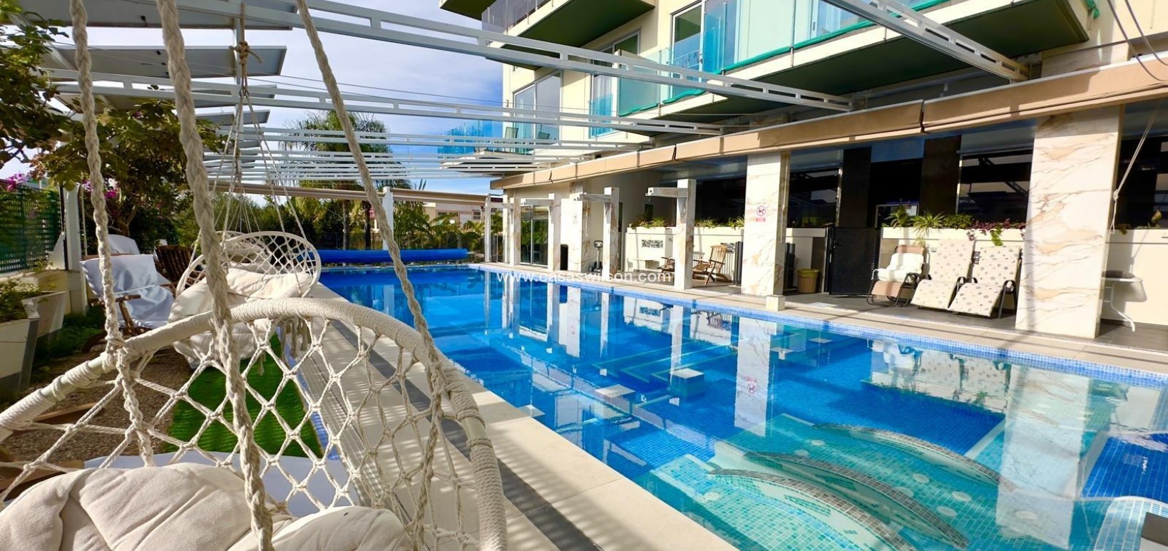 Venta - Apartamento - Finestrat