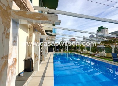 Venta - Apartamento - Finestrat