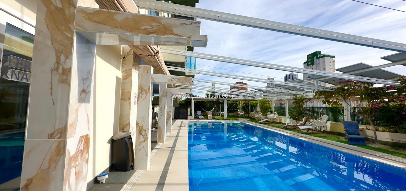 Venta - Apartamento - Finestrat