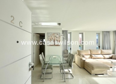 Venta - Apartamento - Finestrat