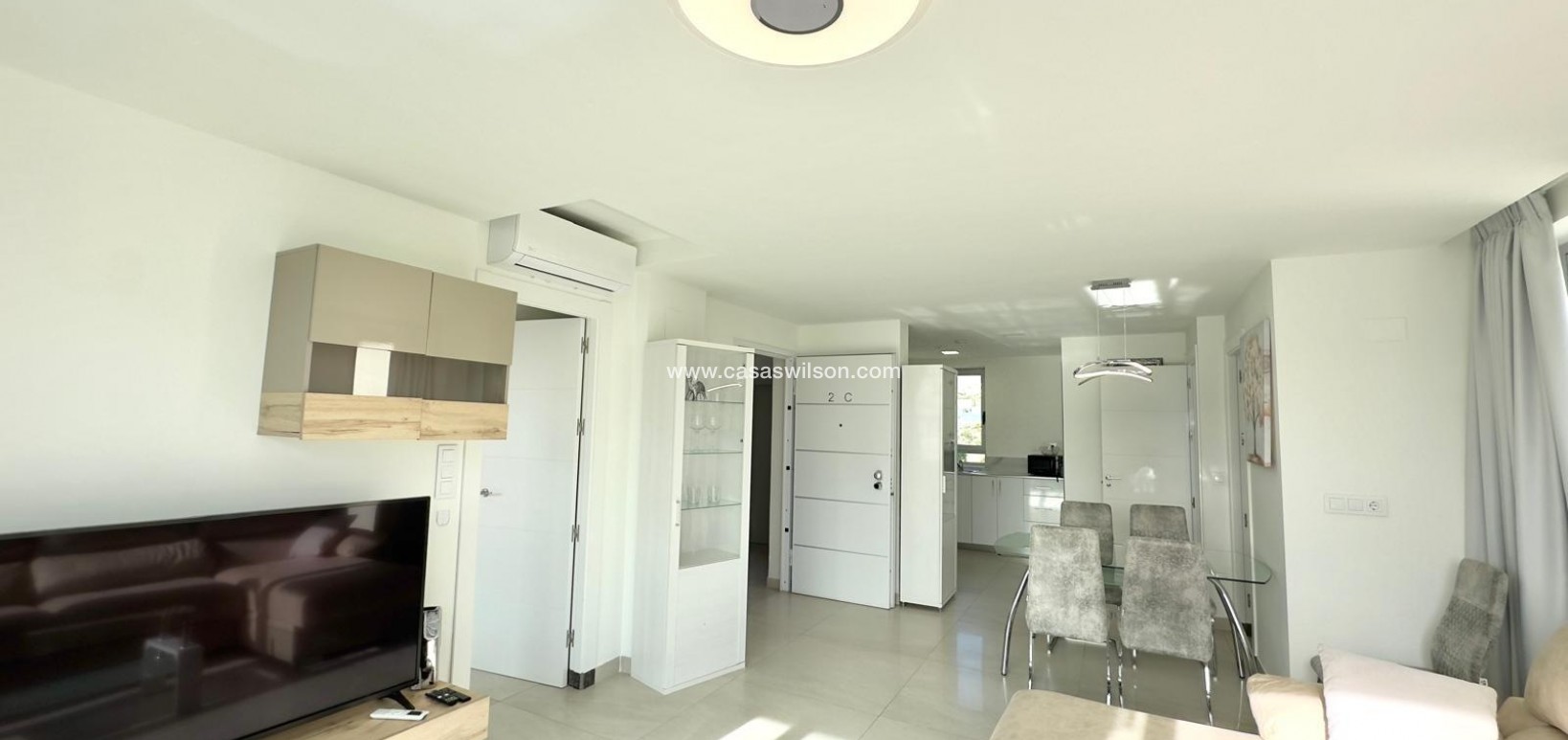 Venta - Apartamento - Finestrat