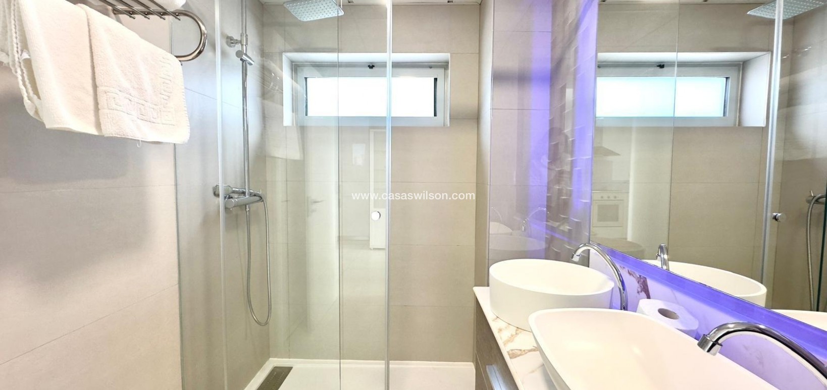 Venta - Apartamento - Finestrat