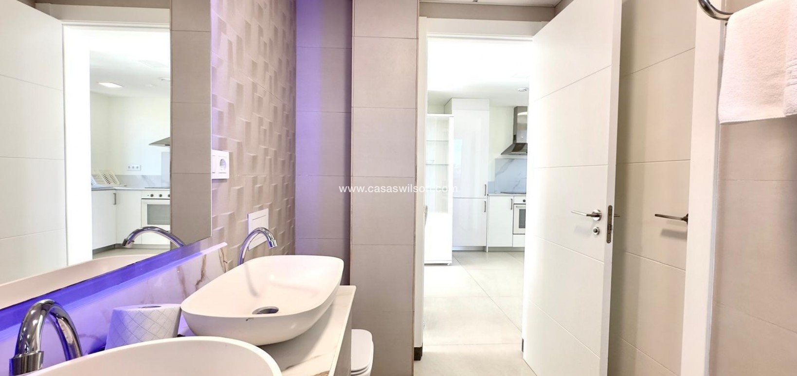 Venta - Apartamento - Finestrat