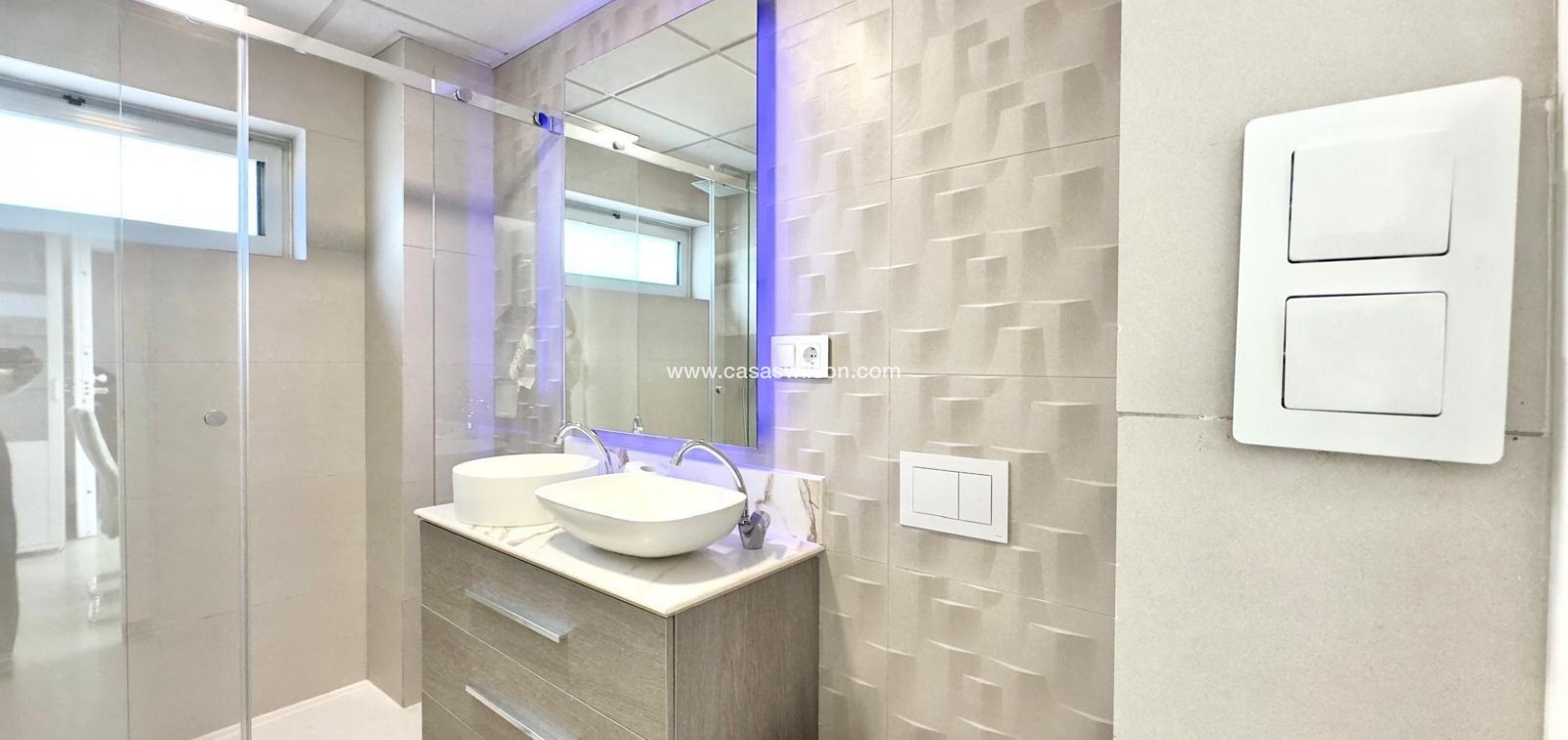 Venta - Apartamento - Finestrat