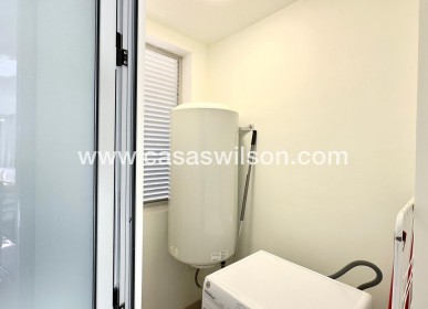 Venta - Apartamento - Finestrat