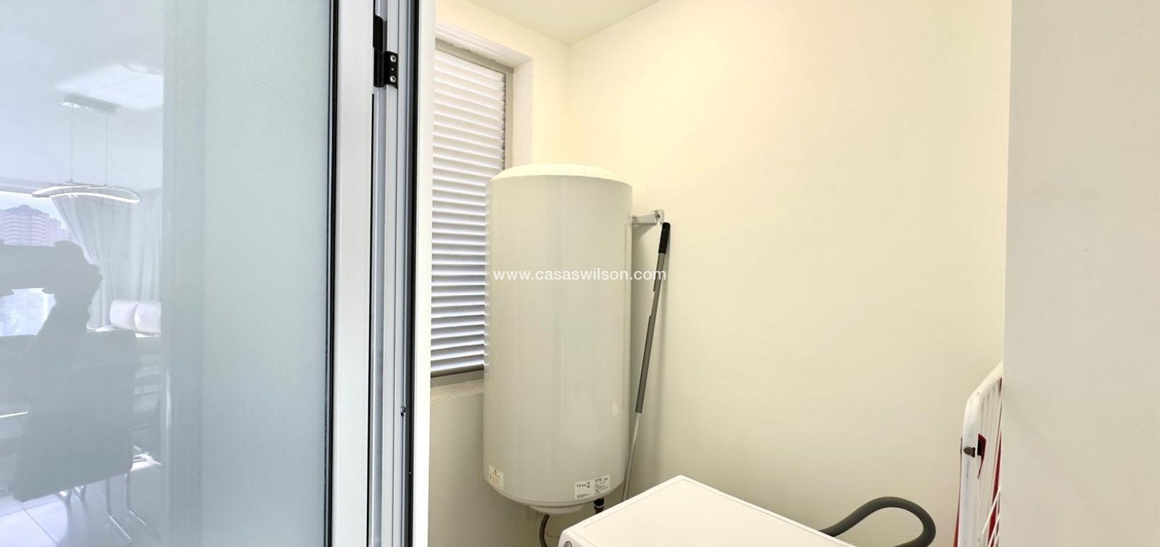 Venta - Apartamento - Finestrat