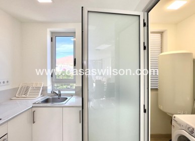 Venta - Apartamento - Finestrat