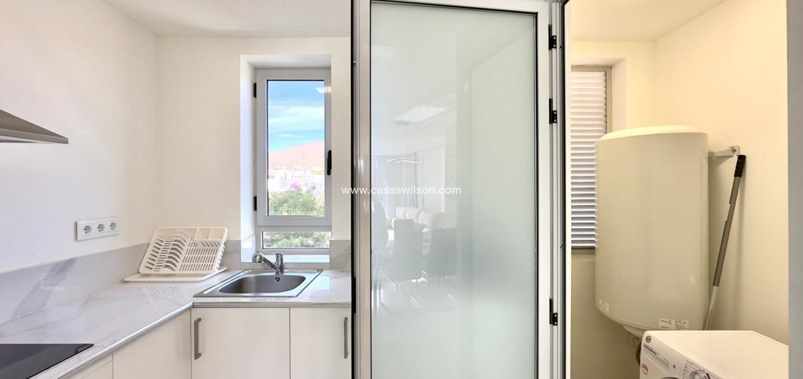 Venta - Apartamento - Finestrat