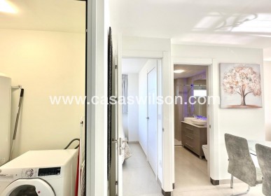 Venta - Apartamento - Finestrat