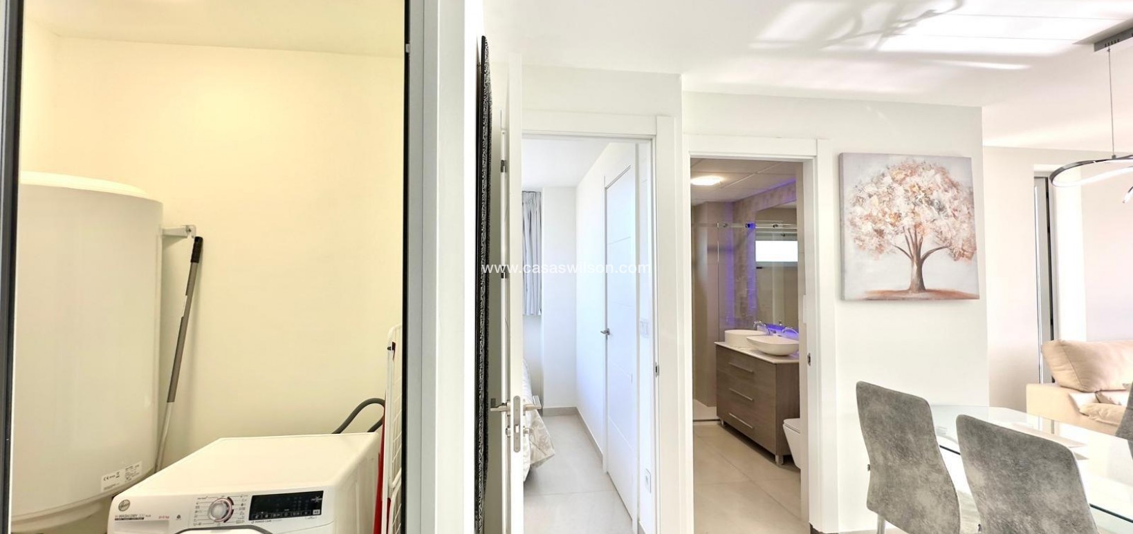 Venta - Apartamento - Finestrat