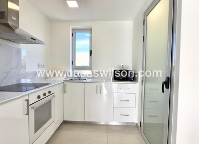 Venta - Apartamento - Finestrat